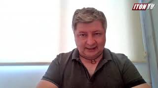 Может ли еврейская партия быть фашистской?