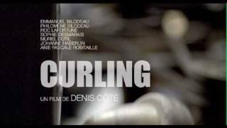Curling, la bande-annonce