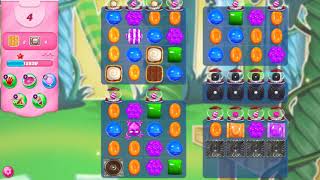 Candy Crush Saga Level 3553 NO BOOSTERS