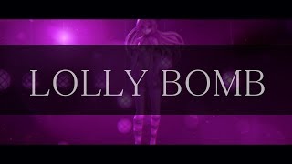 LOLLY BOMB