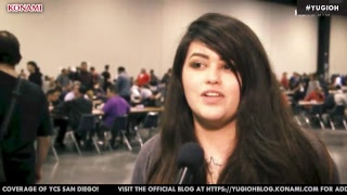 Yu-Gi-Oh! TCG - YCS San Diego 2017 Day 2
