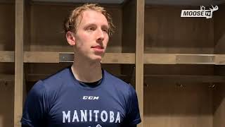POST-GAME | Griffen Outhouse