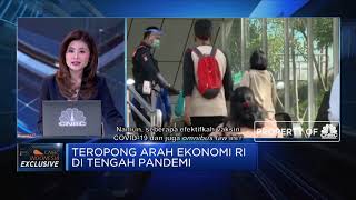 Moody's: Percepat Pemulihan Ekonomi, Indonesia Harus Kendalikan Kasus Covid-19