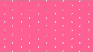 Яркий фон в 3-х цветах: футажи для монтажа скачать