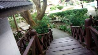 Coral Island Resort 3 4 nomer Konstantin 03 2017