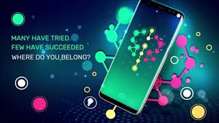 Android Game Music Extended - [Infinity Games] - Connection