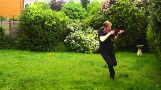 Running 120 fps