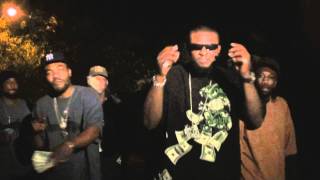 Da Reel J-Monee - Check Cash Money Ft. Ft. Mike Dangerous, Reasun, and J-Dizzum