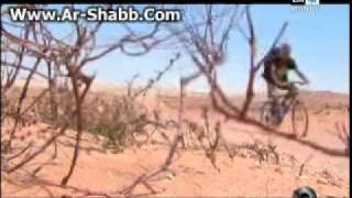 Dakar Fes Express Etape 4 دكار فاس ايكسريس المرحلة - Part 6