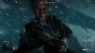 Battlefield 5 -  World's First 70 Kill Round (With Weapon Variety)