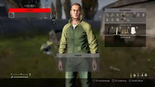DayZ update 1.06 gameplay