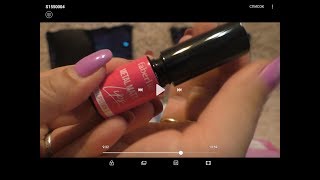 ЗАКАЗ ФАБЕРЛИК ПО КАТАЛОГУ 15❤НОВИНКА "МАТОВЫЙ МЕТАЛЛИК ❤
