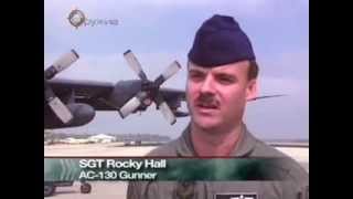 Огневая мощь 05.Special Ops: Wings/Воздушное звено для спецопераций
