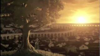 The tale of Iroh.
