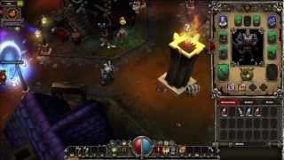 Diablo 3 Training - Torchlight Hard Mode *blind* #009 [HD][German]