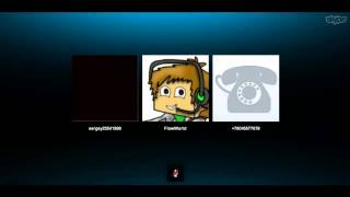 Как AdamSergey купил безлимитные 200 минут в skype #1