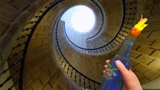 5 INCREDIBLE SECRET HIDDEN LOCATIONS IN GTA 5! (GTA 5 ONLINE)