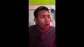 [ REACTION ]  Người Âm Phủ - BLACKBI (Thái Vũ)