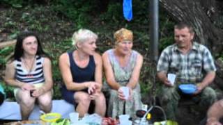 Родник и Купель освященные в честь Святителя Николая