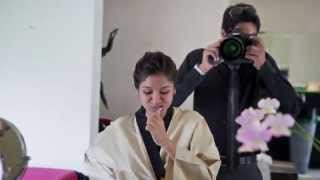 Destination Wedding - Thailand