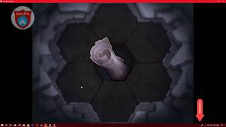 SUMMERTIME SAGA 14 5 2 Walkthrough Part 70   Crescent Moon Puzzle Solve TerryQuest3