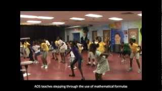 AOS After School: Booker T. Washington Elementary School
