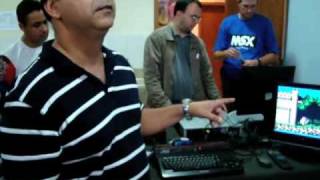 MeioBit - MSX Rio 2009