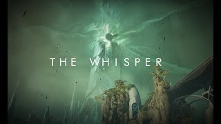 Destiny 2 - The Whisper