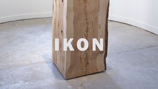 Guiseppe Penone at Ikon Gallery