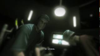 F.E.A.R 2: Project Origin. Прохождение #1. Кошмар начинается (часть 2)