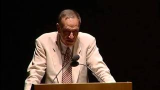 Alevizatos omilia peri doreas organon - μέρος 1ο