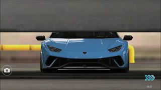 Huracan Performante Spyder 20x Chance | Golden Cup | 70 Gold Keys | CSR2