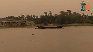 সোনতলা ব্রিজ | Shontala Bridge | sontola bridge Ullapara | Sirajganj | Natural Canvas somoyer cahida