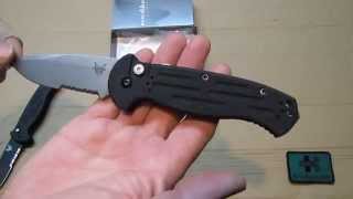 benchmade afo 2 switchblade