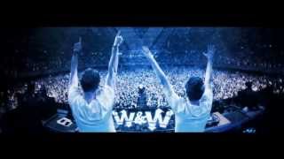 W&W - Colloseum (Original Mix)