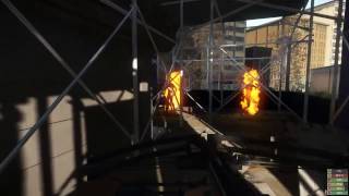 Miscreated баг арбалет с бесконечными зажигательными болтами