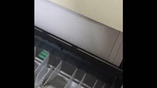 Kyocera Ecosys M2535dn JAM0518