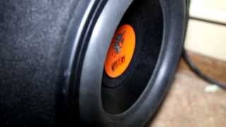 Mystery MO-12S 5 tests