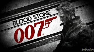 James Bond 007 Blood Stone Gameplay German Deutsch Part 1