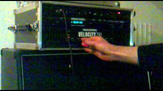 Lee Jackson GP-1000 test