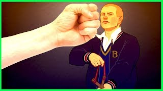 10 СЛУЧАЕВ,когда ИГРЫ НАКАЗЫВАЛИ ГЕЙМЕРОВ ЗА ХУЛИГАНСТВО