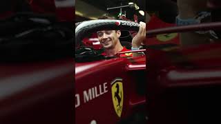 Ready for today ????#essereFerrari #F1 #AbuDhabiGP