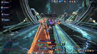 ✩ TERA ✩ TR NM Priest PoV