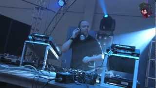 Technoflash 2012 - BEN SIMS