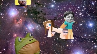 Let's Play Minecraft (Владёк и его первый Секс)