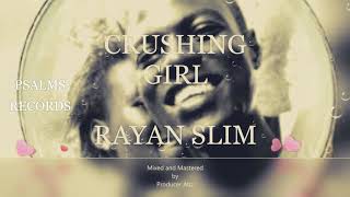 CRUSHING GIRL (Official Audio