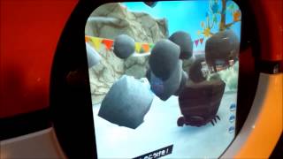 ポケモントレッタ フェス3弾 激闘 マスター レシラム 捕獲動画