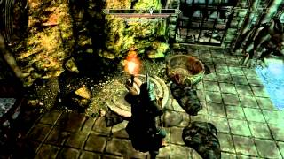 Skyrim: Dawnguard - Video Análisis!! (HD) Exclusiva.