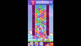 Angry Birds Dream Blast Level 80