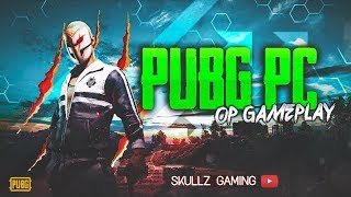 PUBG PC LITE | Testing BETA Version.